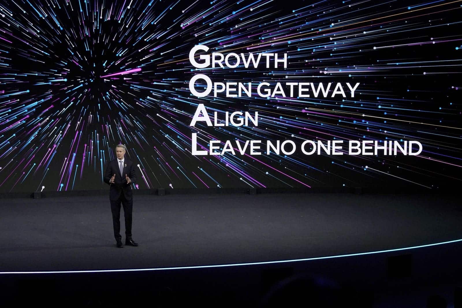 © 2024 GSMA / MWC