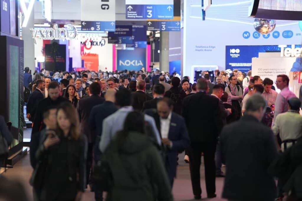 Totogi marca presencia en el MWC 2024 con innovaciones en inteligencia ...