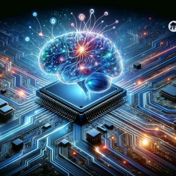 ¿Qué es la Computación Neuromórfica?