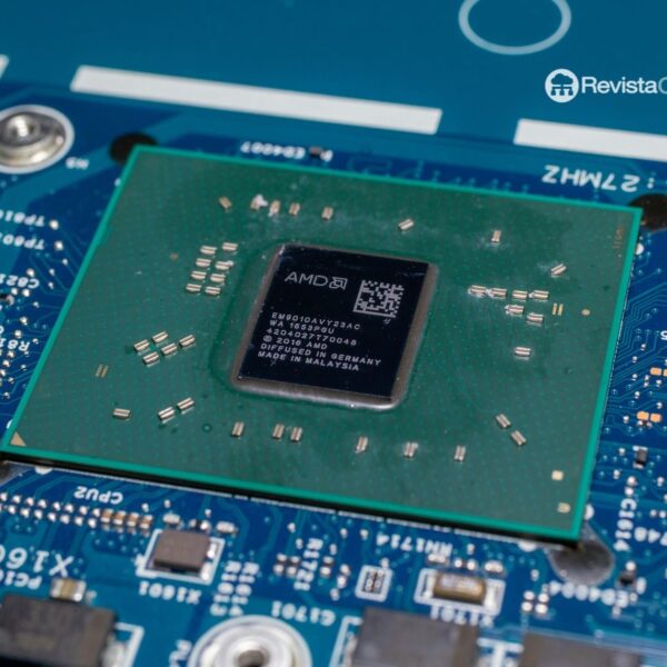 AMD se enfrenta a obstáculos de EE.UU. para la venta de chips de IA a China