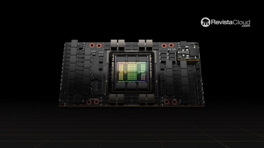 NVIDIA Hopper H100: Un salto cuántico en la computación de alto rendimiento