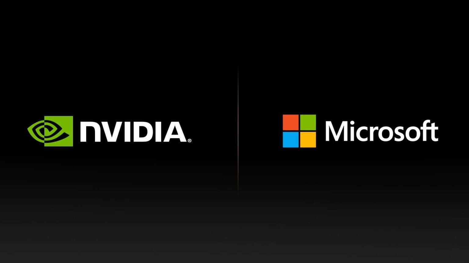 Microsoft y NVIDIA anuncian integraciones clave para acelerar la IA ...