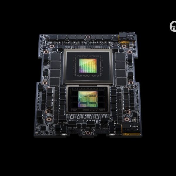 Nvidia incorporará refrigeración líquida en su próxima generación de servidores DGX