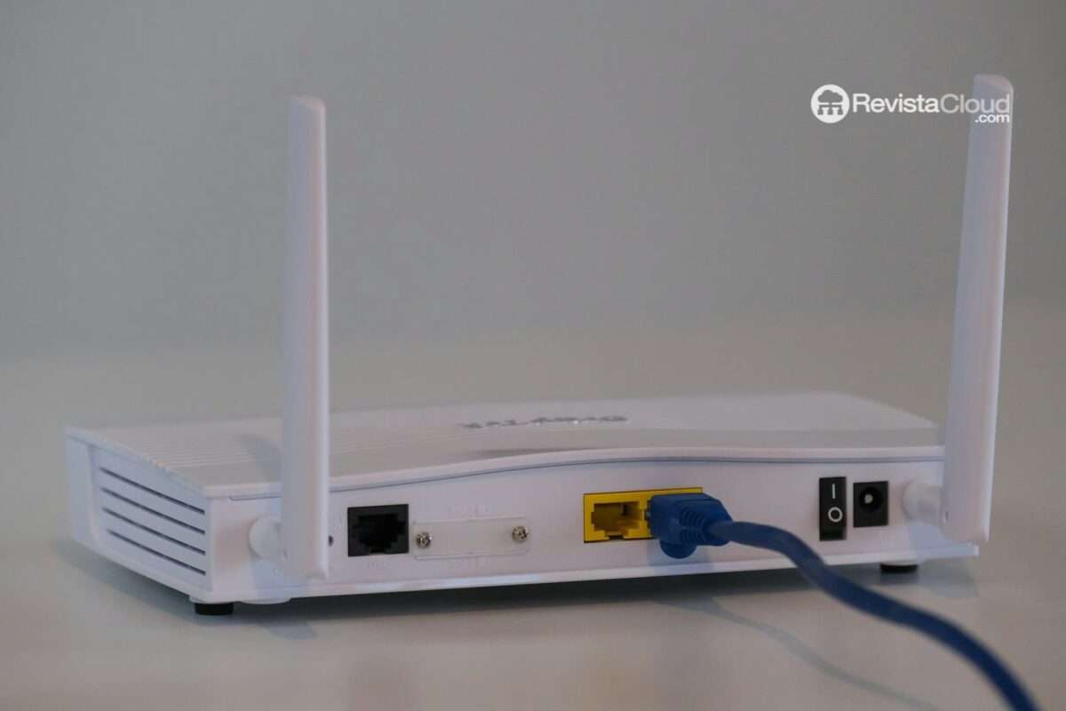 El botón WPS del router: una conexión rápida, pero con riesgos de ...