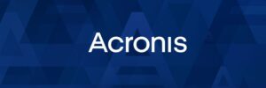 acronis