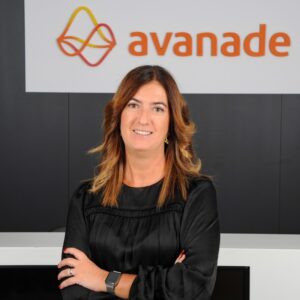 avanade paula panarra