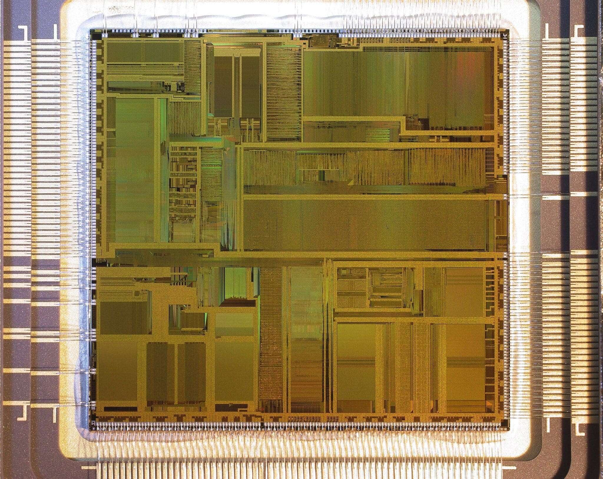 Historia y evolución de los procesadores Intel para ordenadores ...