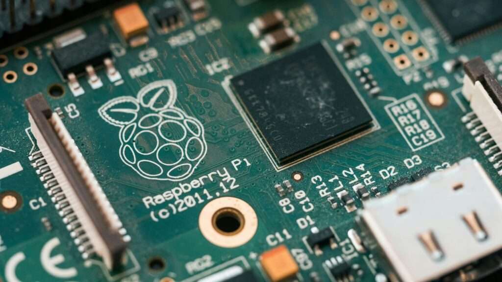 Raspberry Pi planea cotizar en la Bolsa de Londres - Revista Cloud