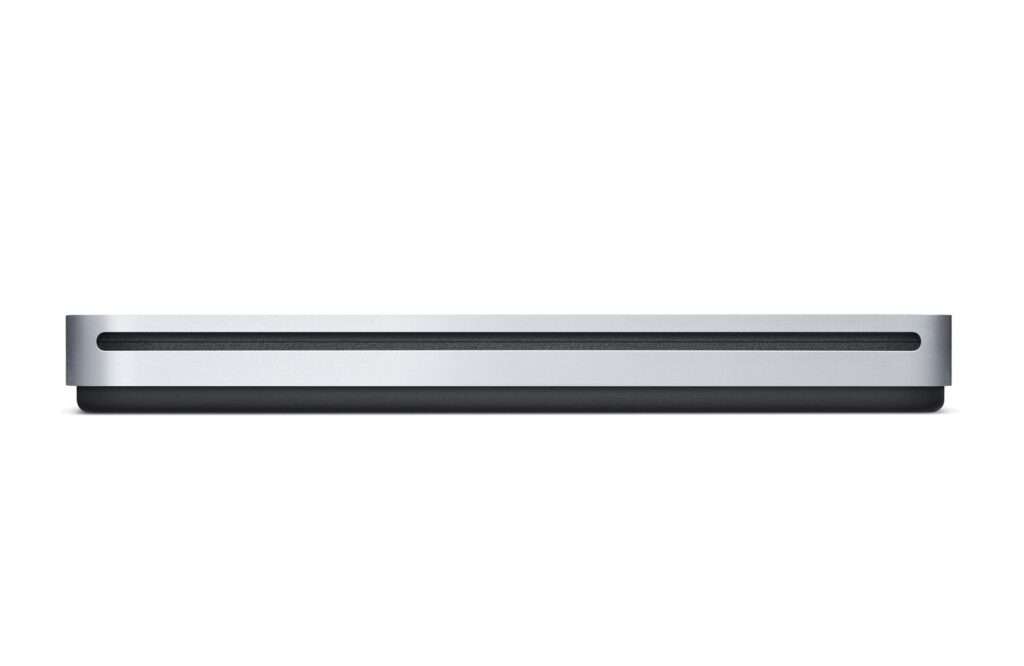 Apple se despide de su histórico SuperDrive USB, su lector de CDs y ...