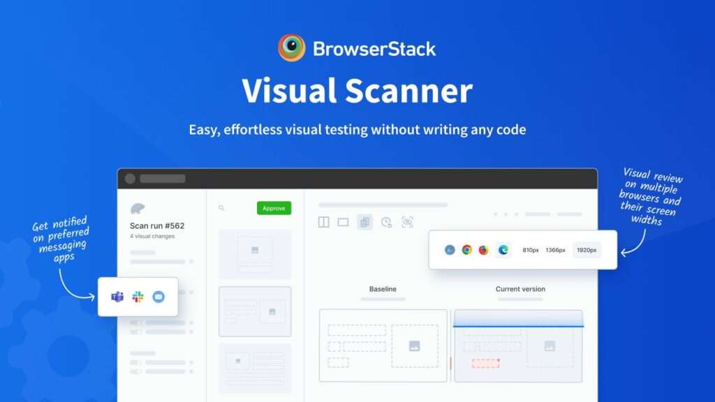 BrowserStack gana disputa legal contra Deque Systems y refuerza su ...
