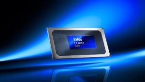 intel chip core ultra ces 2025