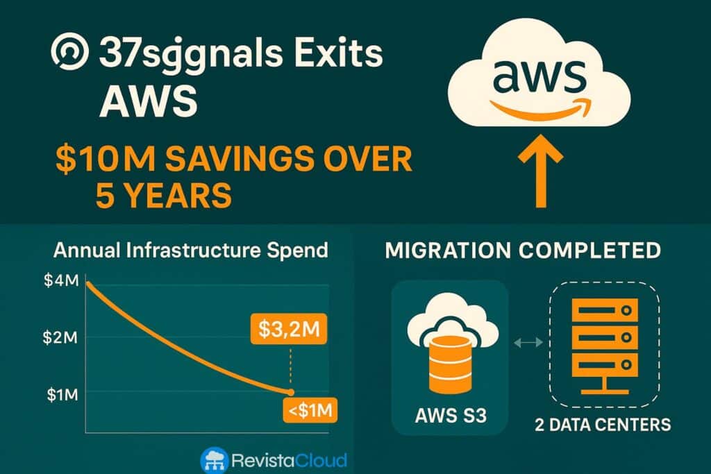 37signals aws exit