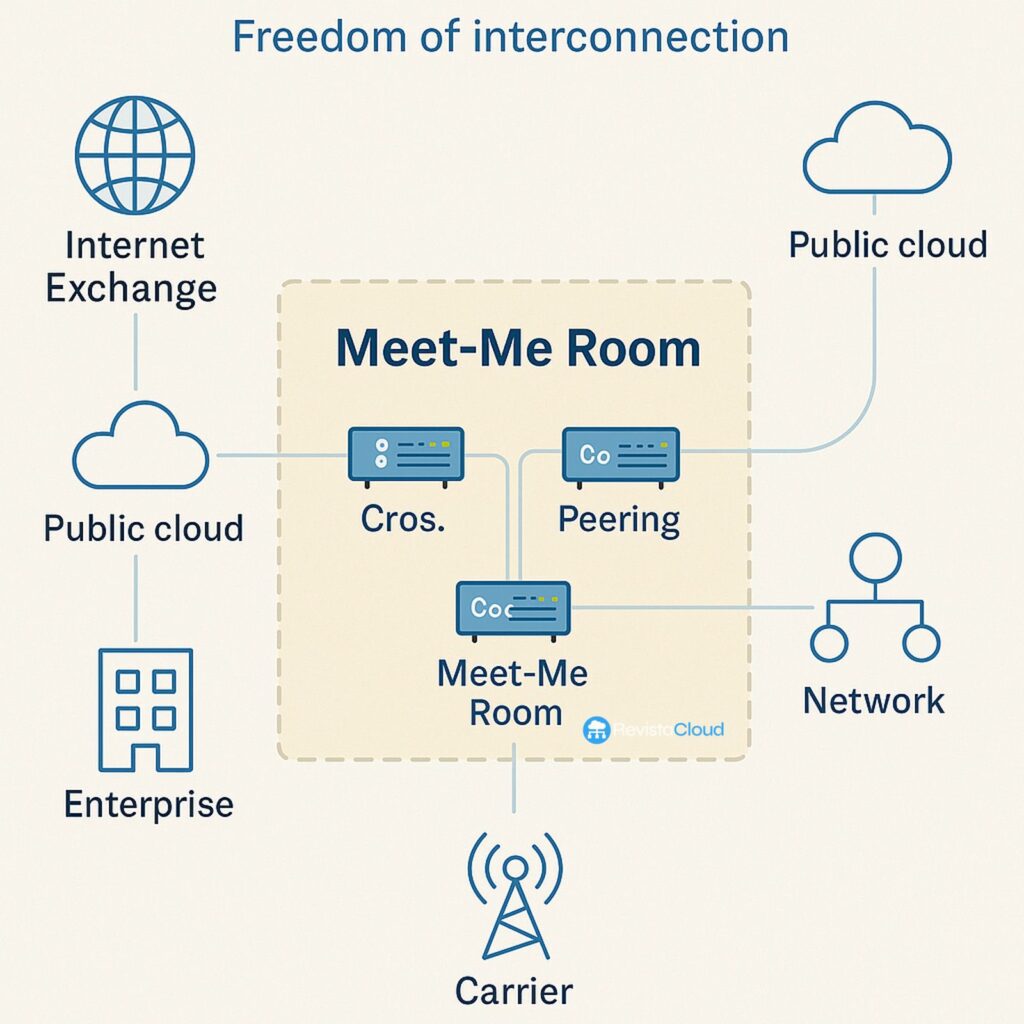meet me room freedom