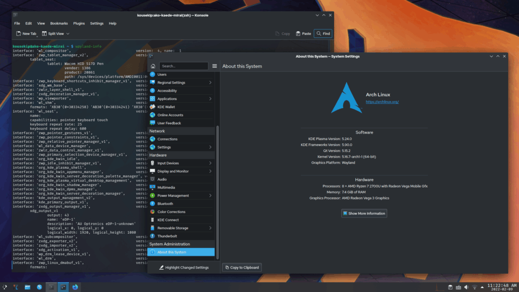 Wayland frente a X.Org: El futuro de los servidores gráficos en Linux ...