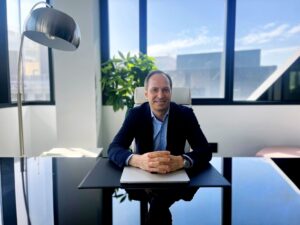 javier polo escrina ceo grupo aire networks