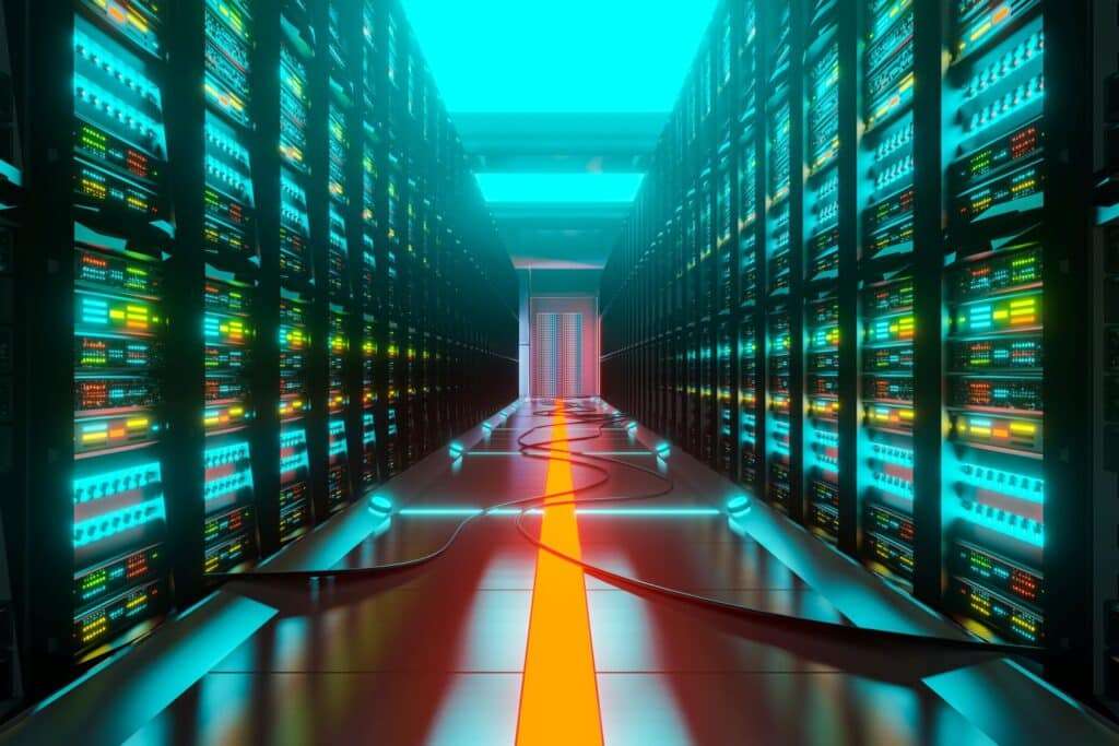 servidores ibm power 1