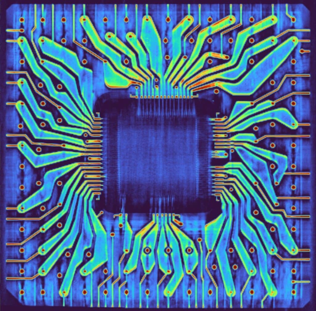 intel 386 layer2