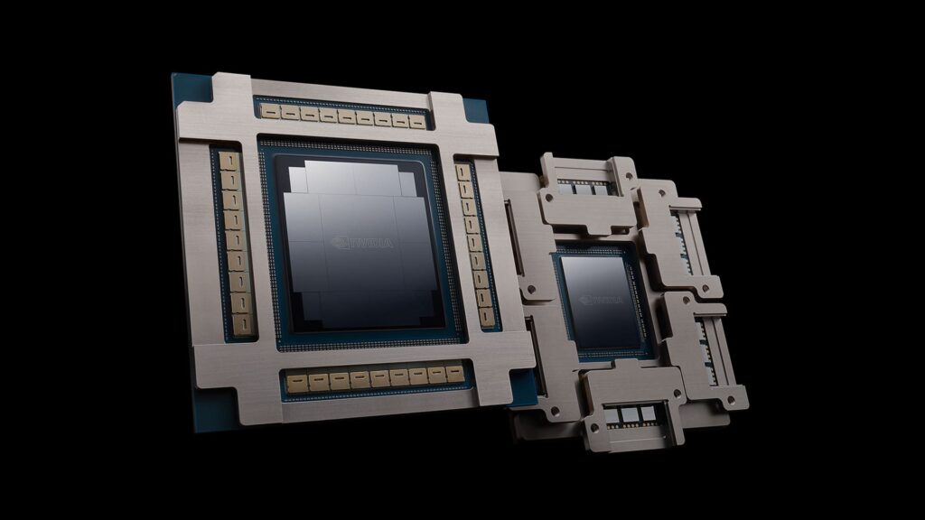 nvidia silicon photonics networking