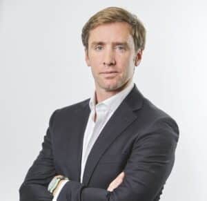 Juan Ignacio Ramallo director de negocio de Stoik