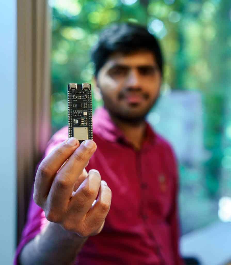 wifi signal pulse fi