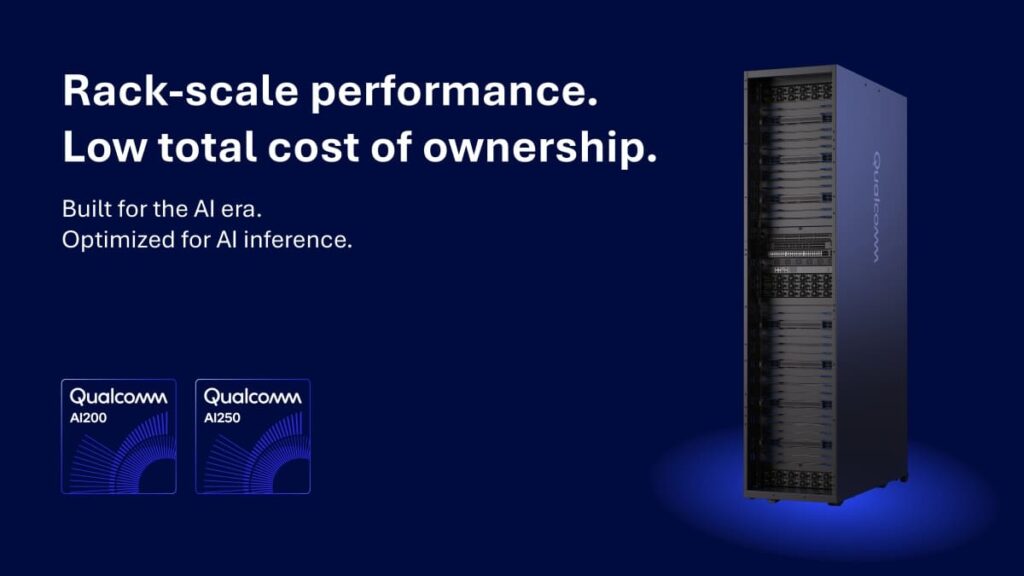 Qualcomm AI200