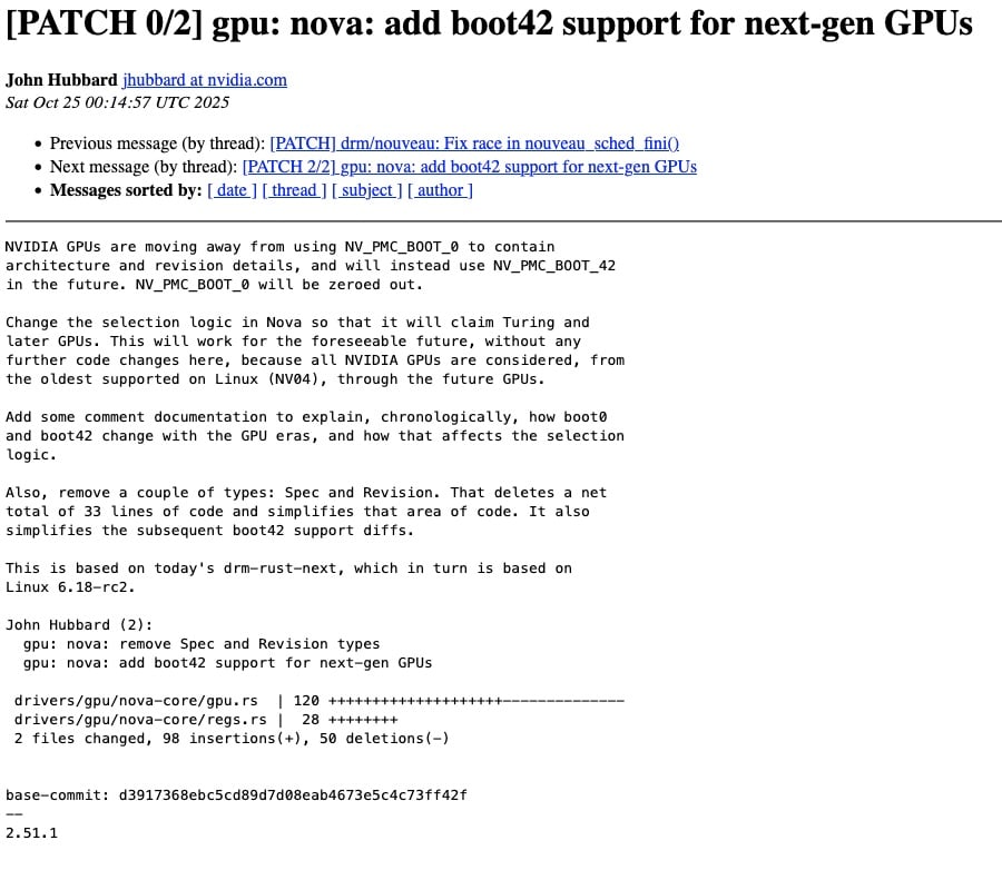 gpu noa add boot 42