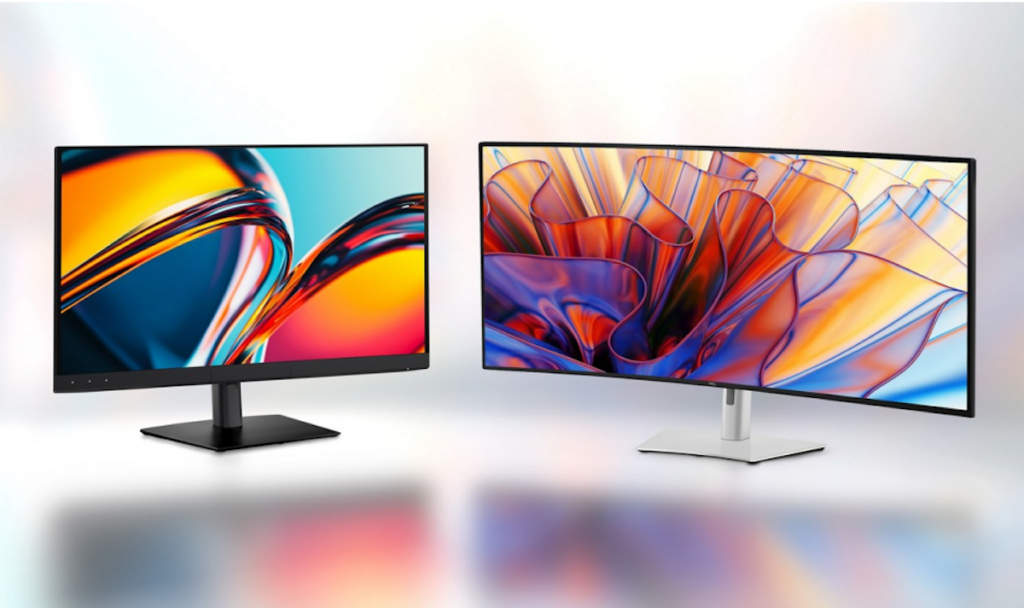 dell ultrasharp 32 52 monitors