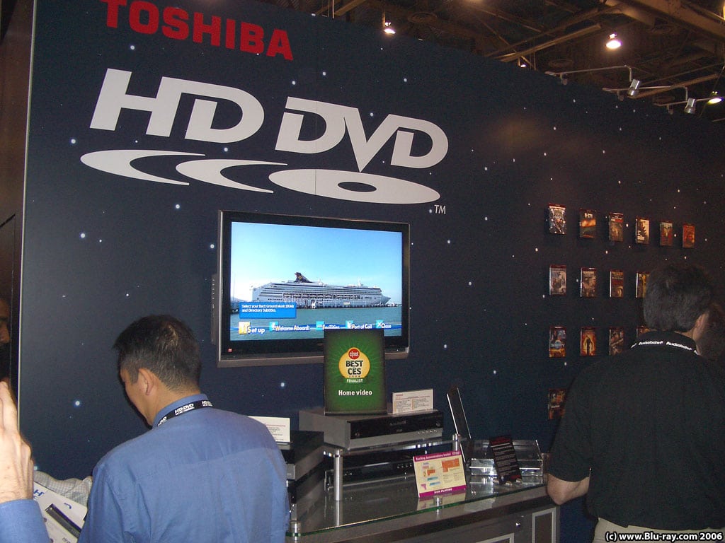 toshiba 05 ces 2026 blu ray dvd
