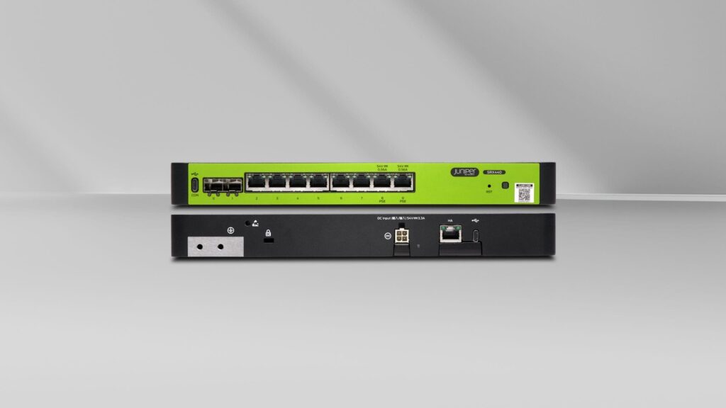 HPE refuerza su seguridad para la era de la IA y la nube híbrida ...