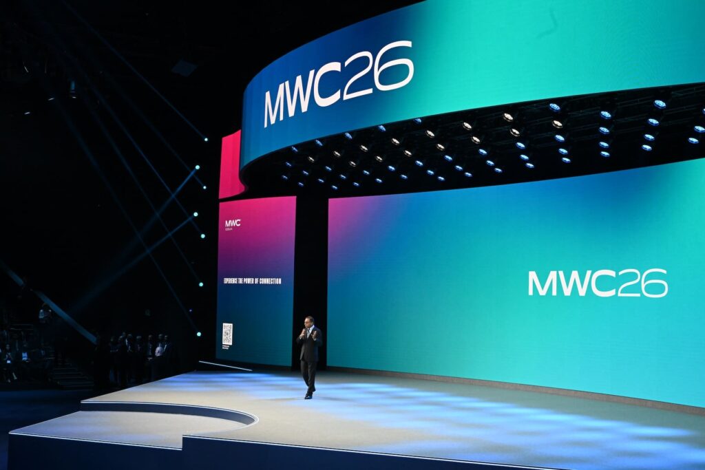 MWC 2026 arranca en Barcelona con un mensaje claro: completar el 5G ...