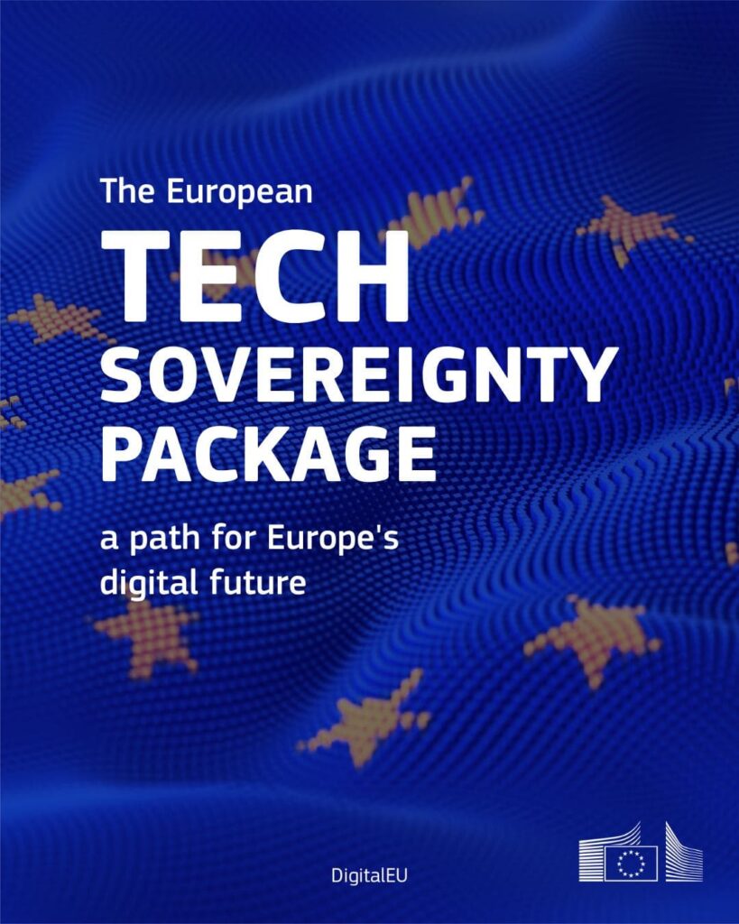 tech sovereignity cloud