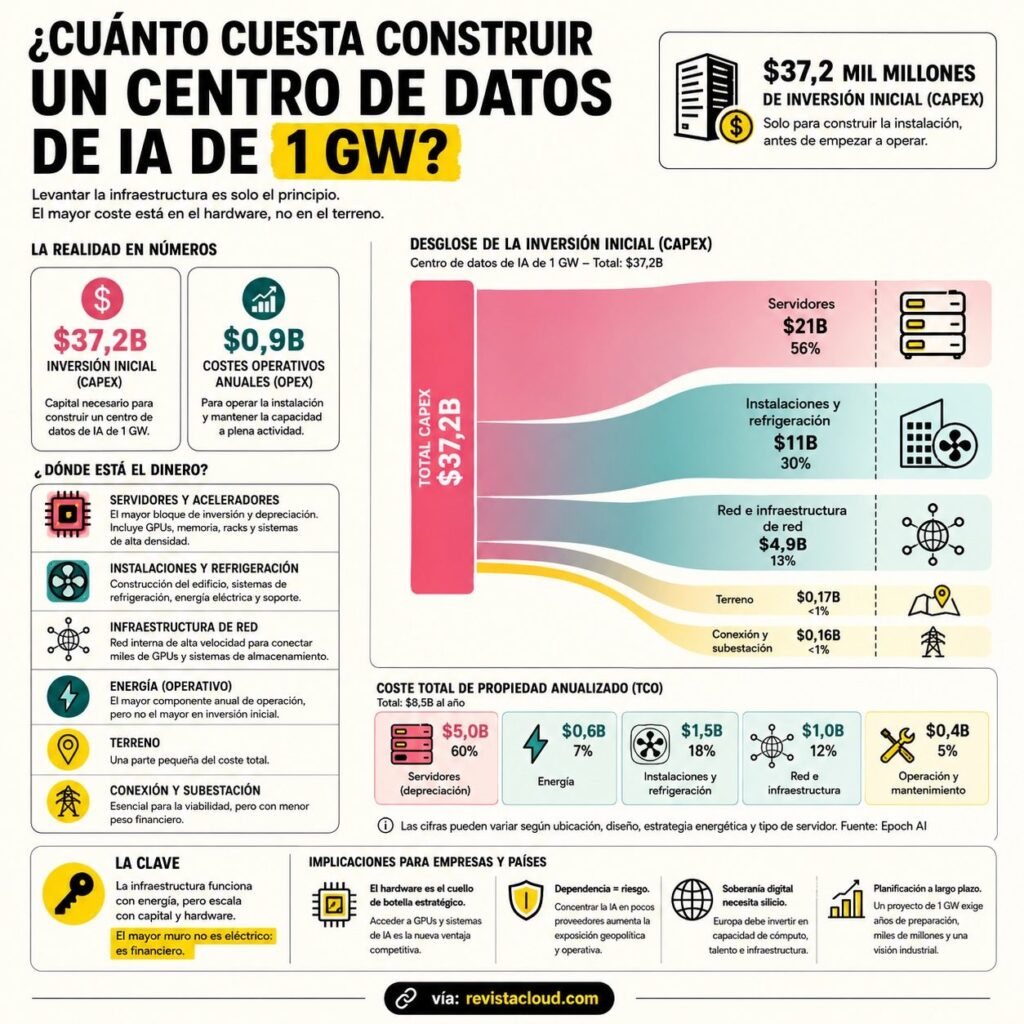 centro datos 1gw