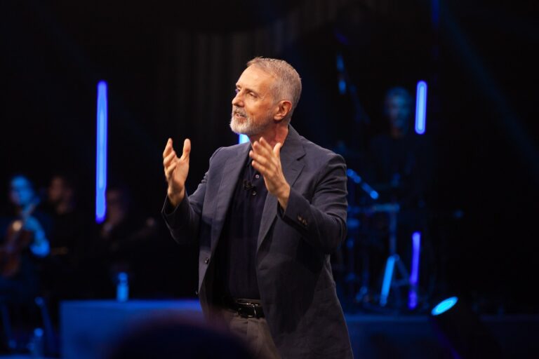 Marc Murtra, presidente ejecutivo de Telefónica
