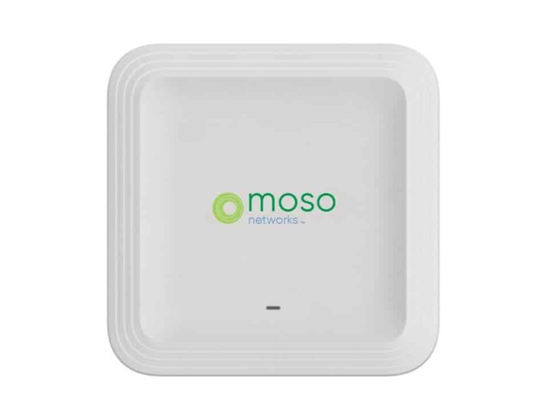 Moso Networks new 5G indoor radio (5GID2). This next-generation 5G indoor radio built on the Qualcomm® FSM200 5G RAN platform is the industry’s first 3GPP Release 16 5G SA small cell for private networks.