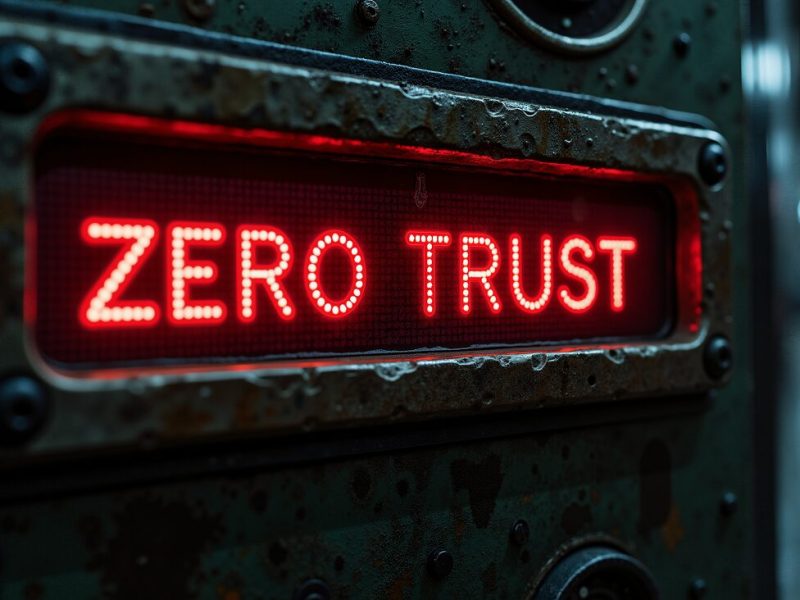 Akamai protege infraestructuras críticas con segmentación Zero Trust sin agentes, con tecnología NVIDIA