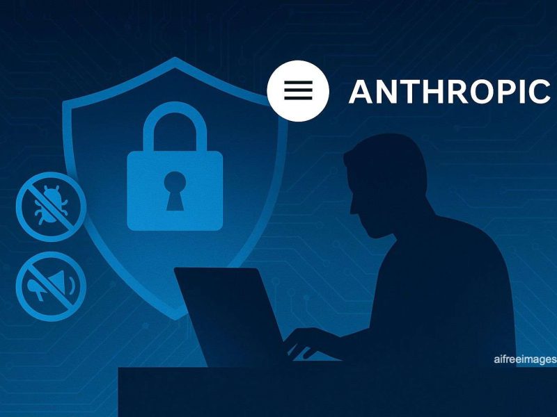 Anthropic-ai-usage-policy