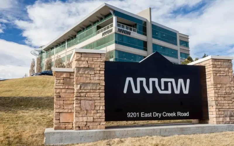 Arrow firma un acuerdo de distribución con Object First