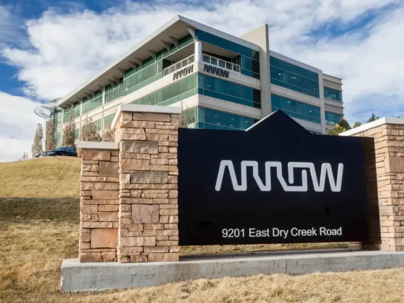 Arrow firma un acuerdo de distribución con Object First