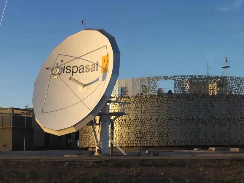 Ayesa-Hispasat