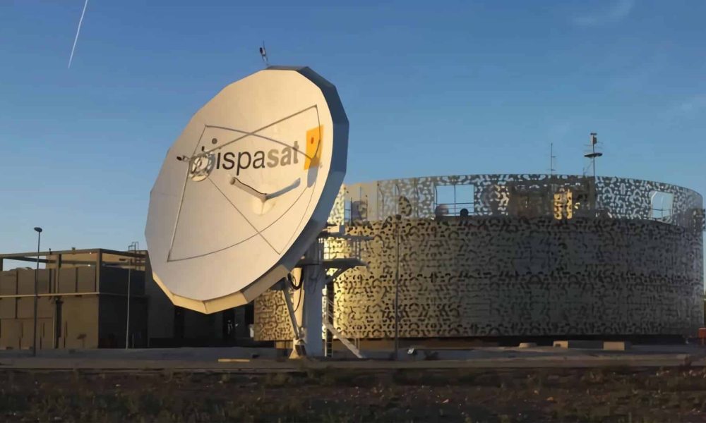 Ayesa-Hispasat