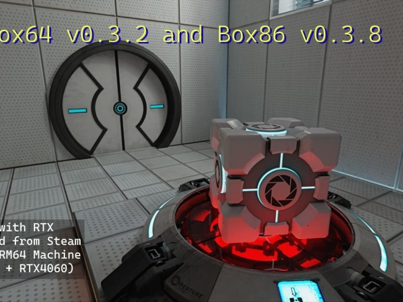 Box64v0.3.2-emulator-x86