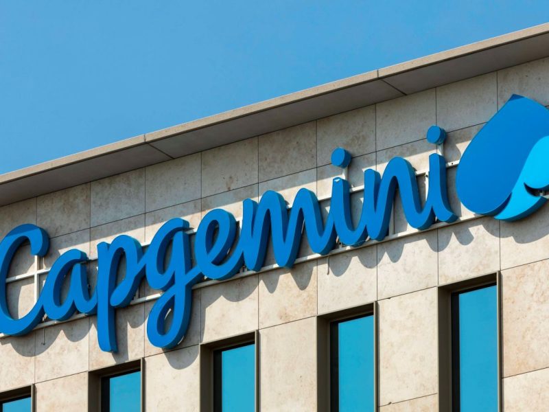 Capgemini se convierte en el primer partner en recibir la designación SAP Sovereign Cloud Partner