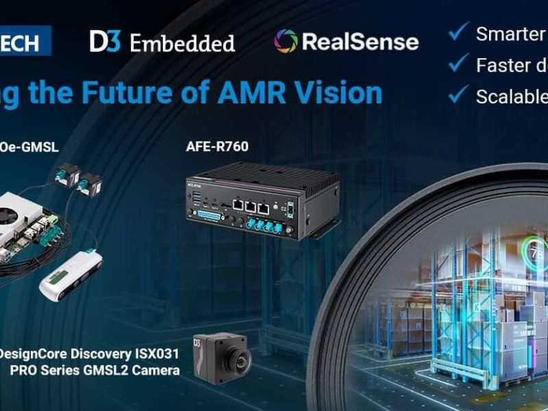 D3_Embedded_Advantech_AMR_Platform