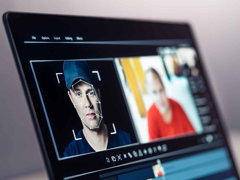 Deepfake-man