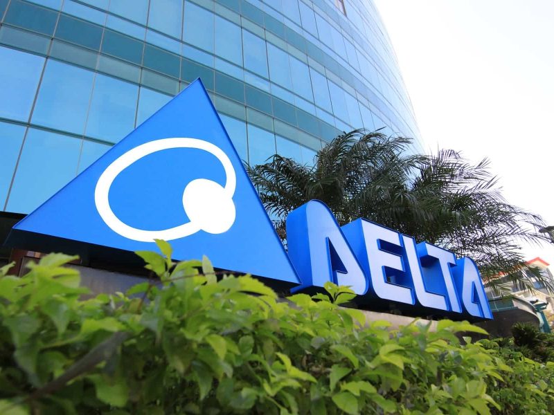 Delta Electronics