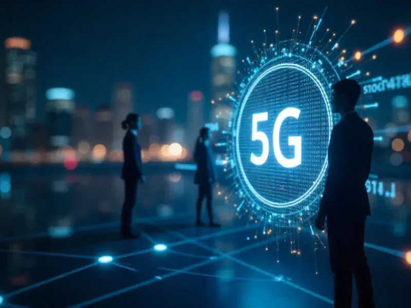 El Core 5G de Atika Technologies refuerza la gestión de emergencias de la Generalitat Valenciana en un proyecto liderado por Telefónica