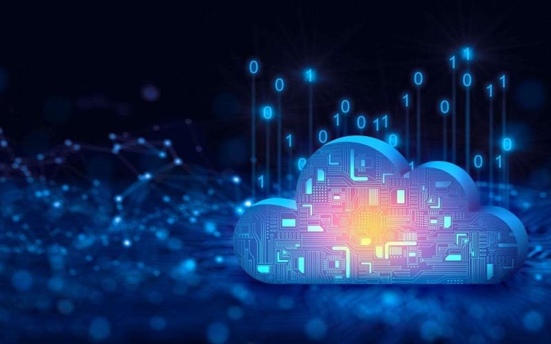 Eviden para prestar servicios de computación en la nube