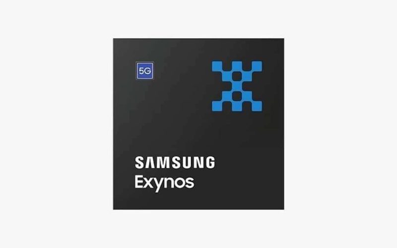 Exynos 2600 chip