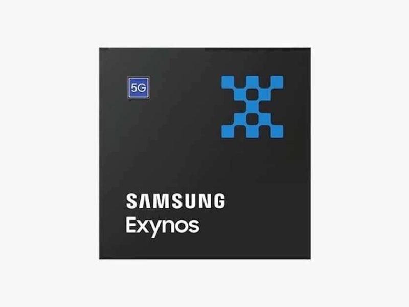 Exynos 2600 chip