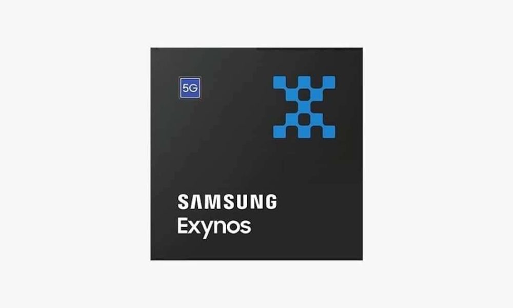 Exynos 2600 chip